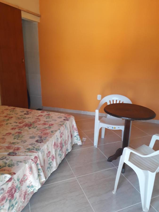 Cantinho Do Sossego Búzios 外观 照片