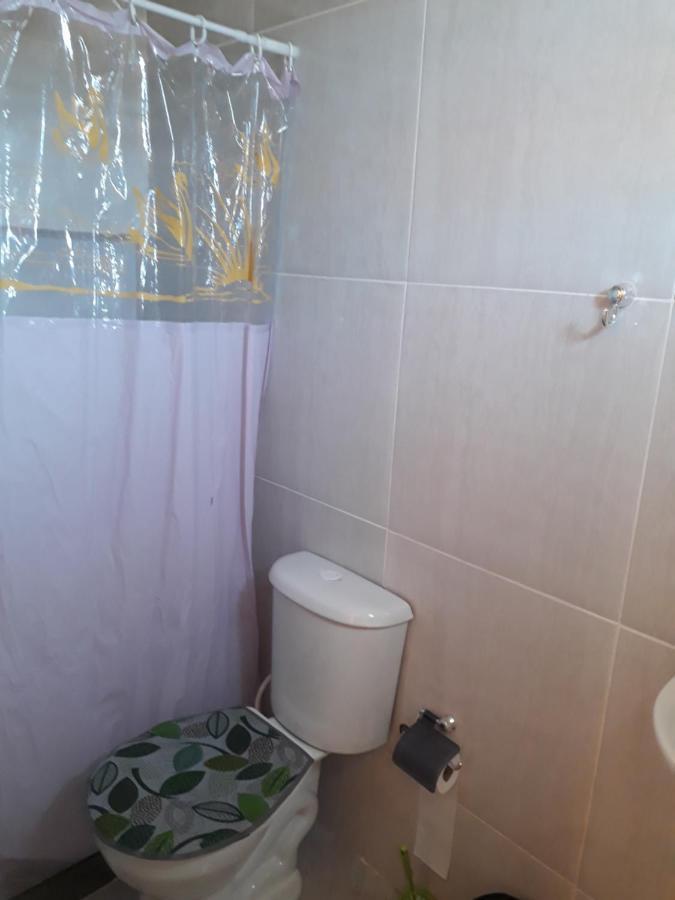 Cantinho Do Sossego Búzios 外观 照片