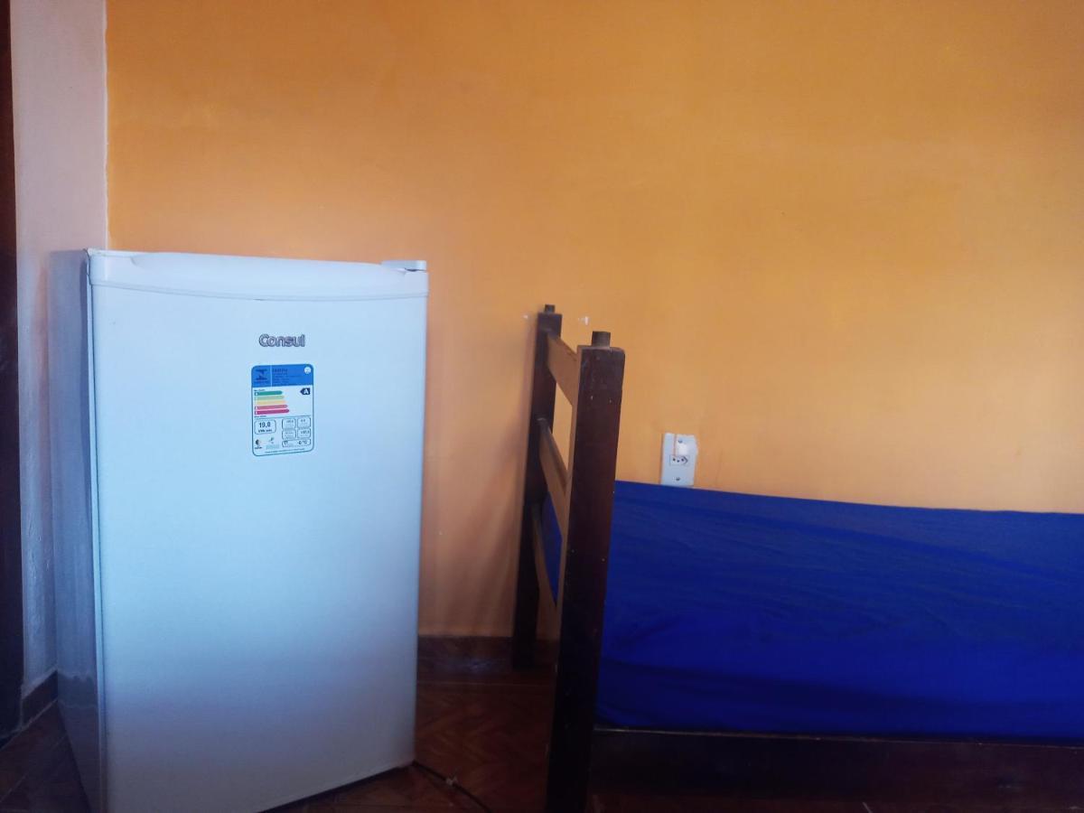 Cantinho Do Sossego Búzios 外观 照片