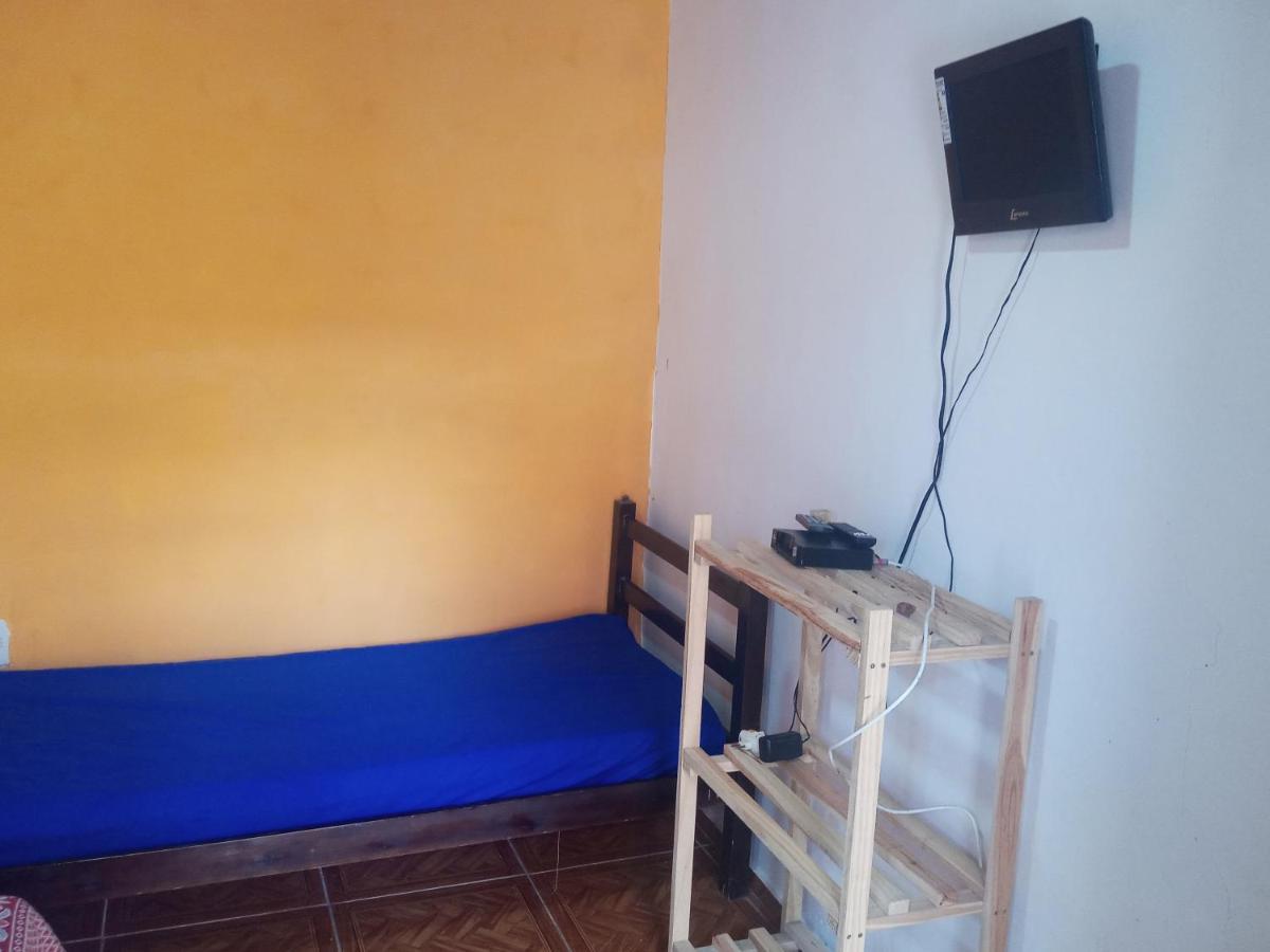 Cantinho Do Sossego Búzios 外观 照片