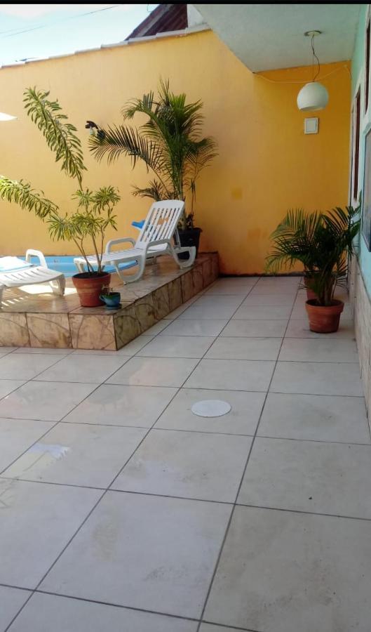 Cantinho Do Sossego Búzios 外观 照片