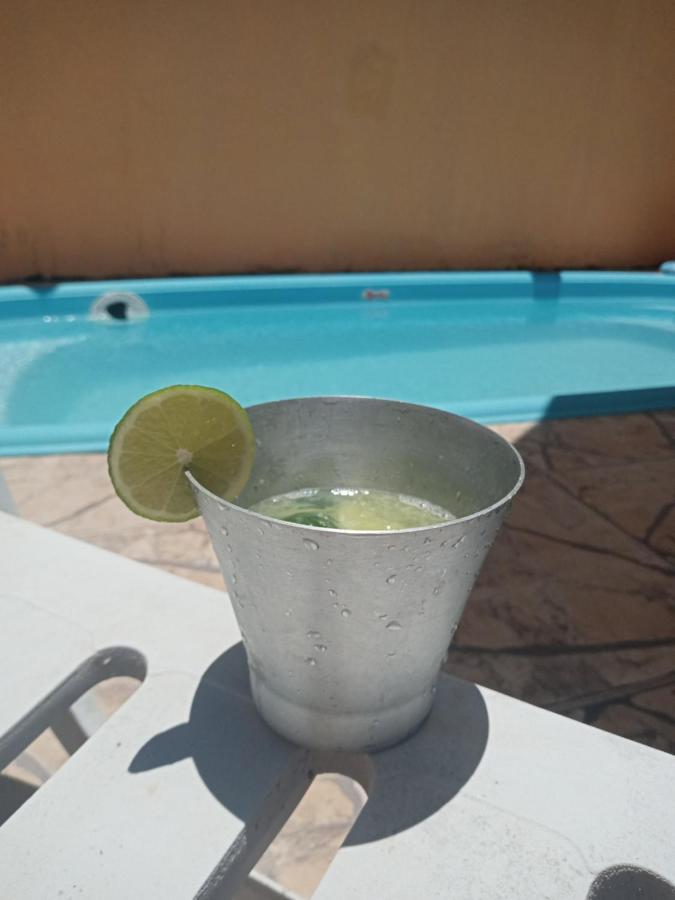 Cantinho Do Sossego Búzios 外观 照片
