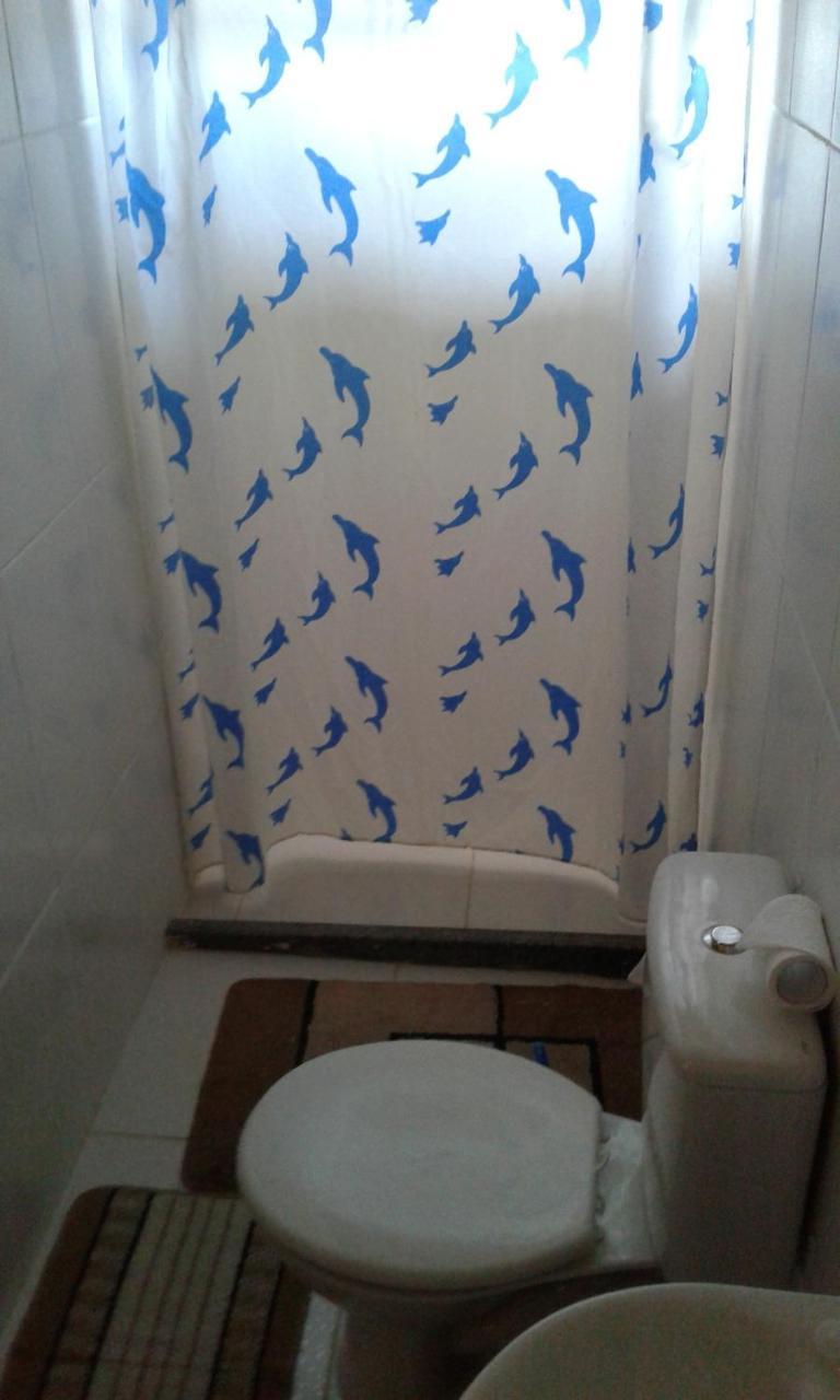 Cantinho Do Sossego Búzios 外观 照片