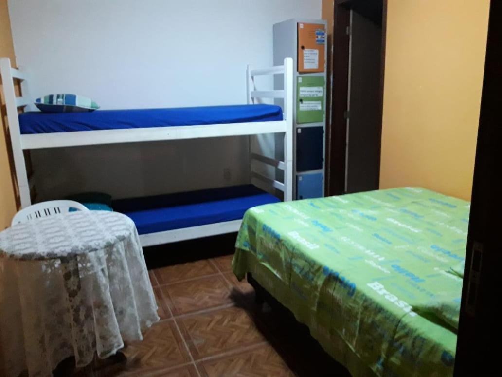 Cantinho Do Sossego Búzios 外观 照片