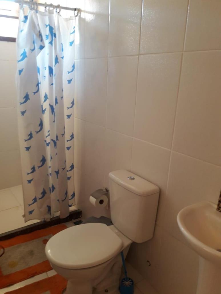 Cantinho Do Sossego Búzios 外观 照片